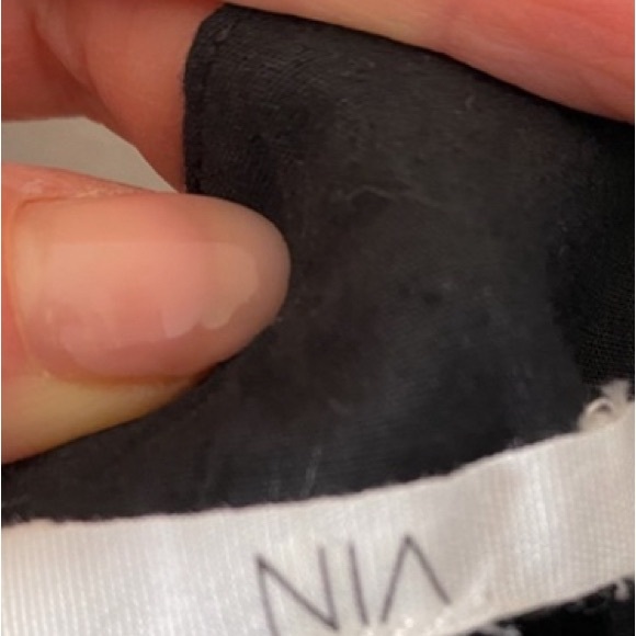 NIA EMILY DRESS - Picture 10 of 12